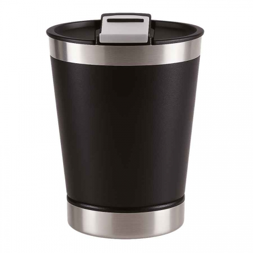 Copo térmico de 473ml preto