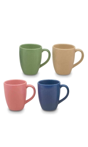 Caneca de cerâmica 220ml