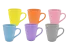 Caneca de cerâmica 270ml